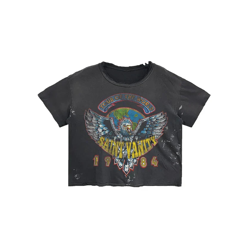 1984 T-SHIRT | Premium Streetwear