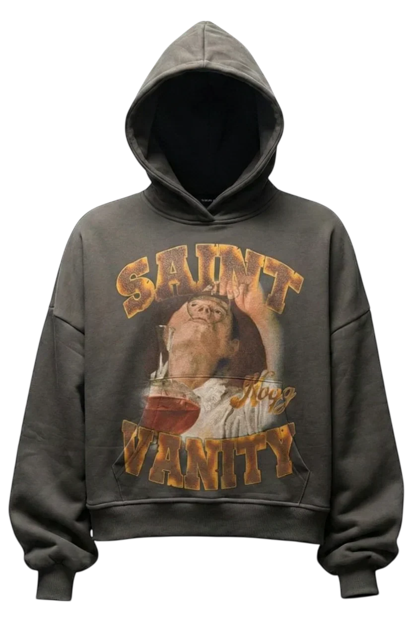 Saint Vanity Hoodies & Sweatshirts