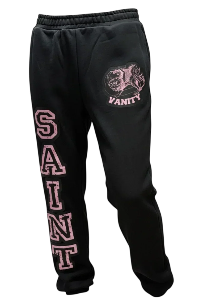 Saint Vanity New Arrival