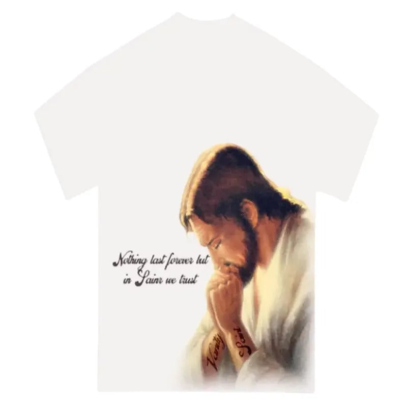 Saint Vanity Shirts