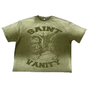 Saint Vanity Trending Now