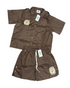 Saint Vanity Nylon Set for Women