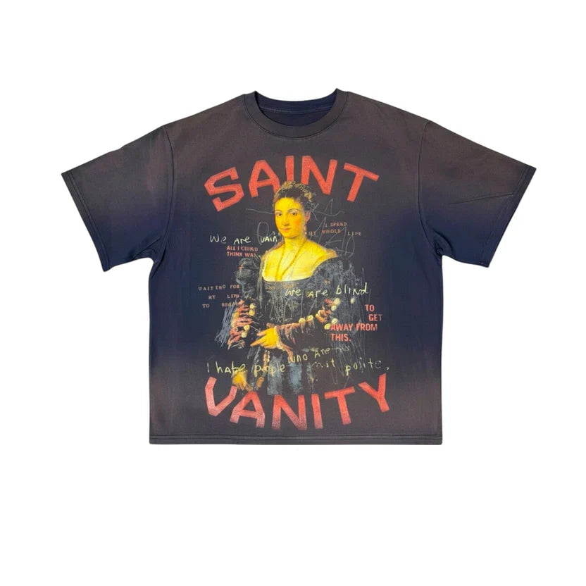 ELIZABETH TEE | Premium Streetwear
