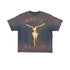 CRUCIFIED TEE | Premium Streetwear